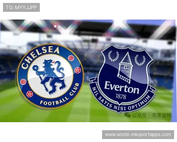 切尔西准备打造全英超最年轻锋线，未来之星一触即发