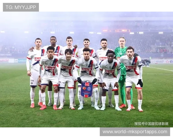 巴黎官方怒批裁判，法甲再度出现争议判罚