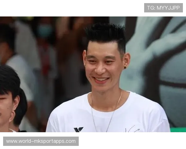 林书豪回归热潮：CBA赛场再掀“林疯狂”